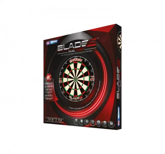 WINMAU BLADE 5 DUAL CORE ダーツボード dwin600-5 box.jpg;720
